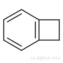Benzociclobutè líquid groguenc BCB 694-87-1
